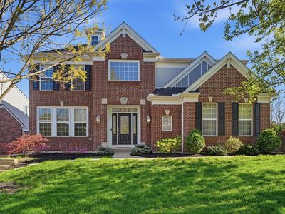 Property at 833 Sandstone Rdg, Cold Spring, KY