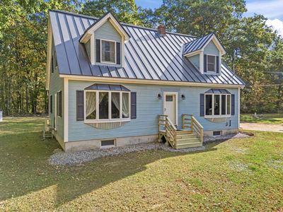 107 Dorr Road