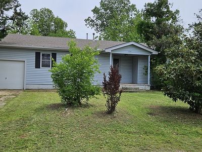 Property at 1270 N 1st St, Harrah, OK