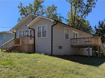 Property at 1216 Alexander St, Chillicothe, MO