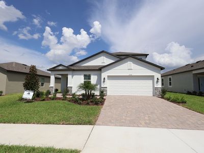 12304 Stirrup Dr