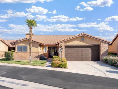 520 Ridge Rim Way