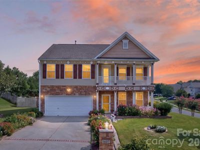 1607 Hoosac Dr