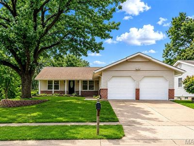 12732 Glenage Dr