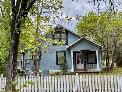 103 S Center St