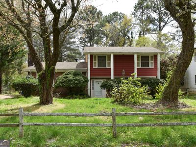 3278 Tulip Dr