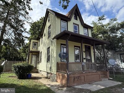 Property at 37 Olive St, Salem, NJ