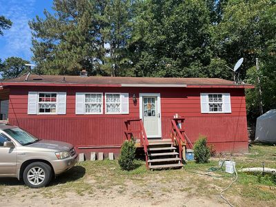 206 Community Rd