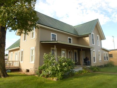 108 E Exchange St