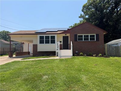 505 Kellam Rd