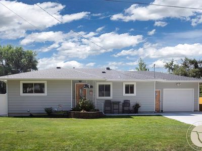 2624 N Bridger Dr