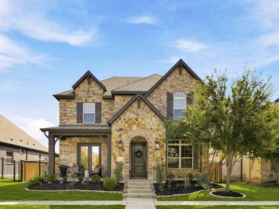 16548 Indiangrass Rd
