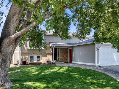12429 Ash Drive