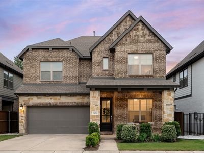 3436 Evening Petal Ln