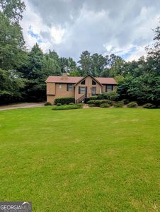 Property at 3877 Creekmore St, Canton, GA