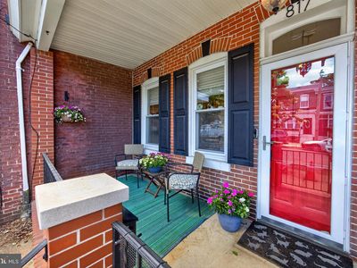 817 N Dupont St