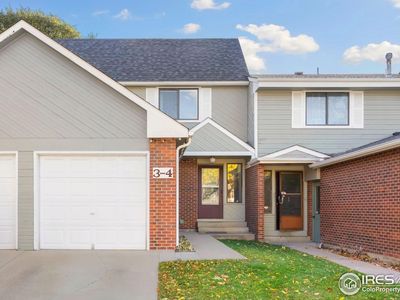 3440 Windmill Dr #3-4