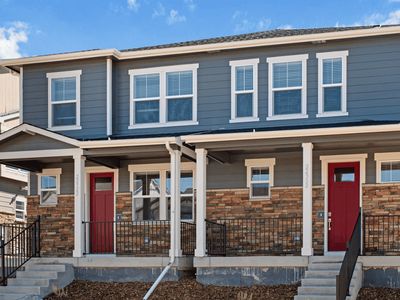 Property at 9841 Bahama St, Commerce City, CO