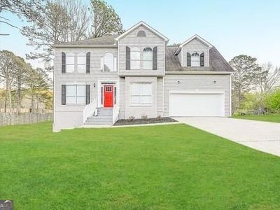 Property at 482 Waterfront Dr, McDonough, GA