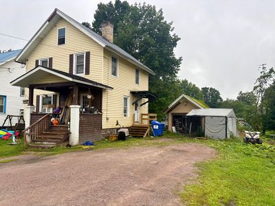 Property at 12 Short Ave, Malone, NY