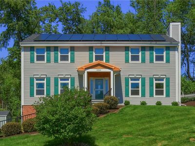 2525 Country Side Ln