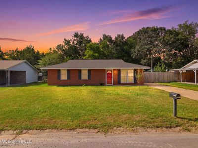 Property at 16013 Waycross Dr, Biloxi, MS