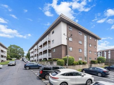 205 Independence Ave Unit 226