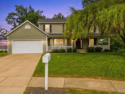 2629 Kory Dr