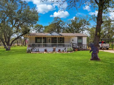 200 Michael RD