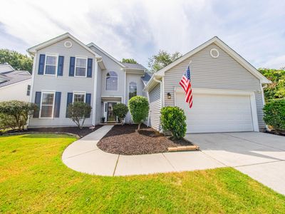 320 Old South Way