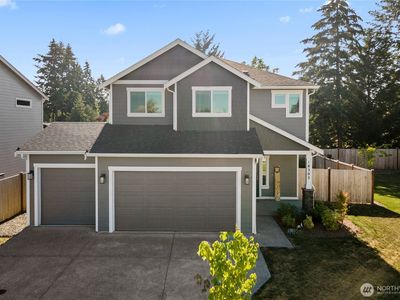 18302 34th Avenue Ct E