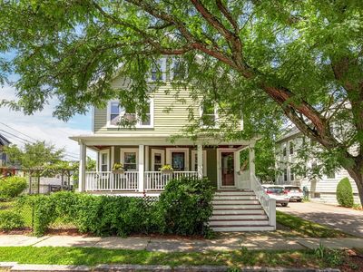 66 River St #2