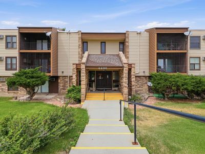4400 S Poplar St Unit 107D