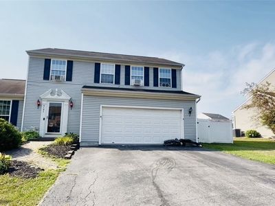 5494 Ravensthorpe Way