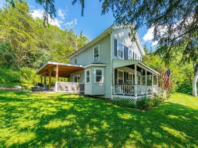 418 W Ghent Road