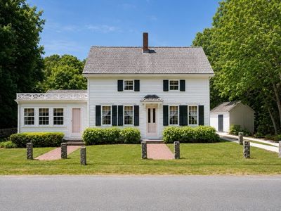 41 Drift Rd