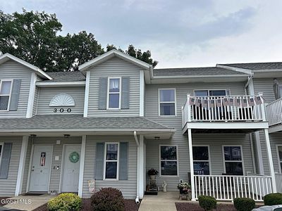 307 Cambridge Manor Drive