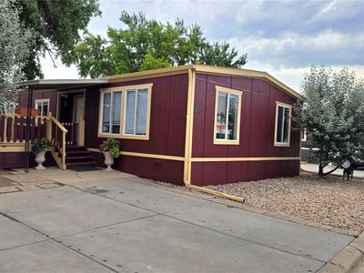 2885 E Midway Boulevard LOT 448