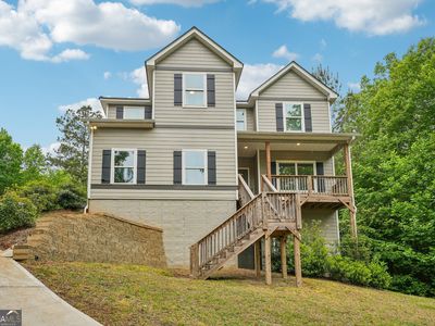 Property at 119 Landon Dr, Whitesburg, GA