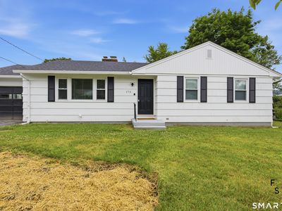 Property at 172 Valley View Drive, Meriden, CT