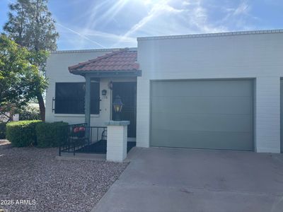 4328 E CAPRI Avenue #176