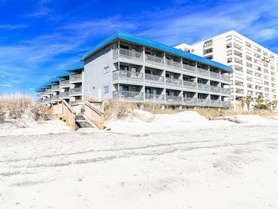 6000 N Ocean Blvd. #222