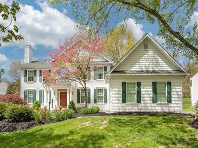 1303 Stonegate Dr
