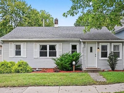 720 W Center St