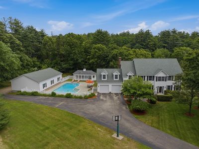66A Merrimack Road