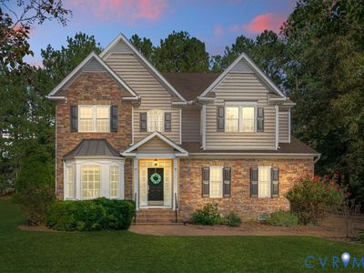 Property at 4197 Virginia Rail Dr, Providence Forge, VA