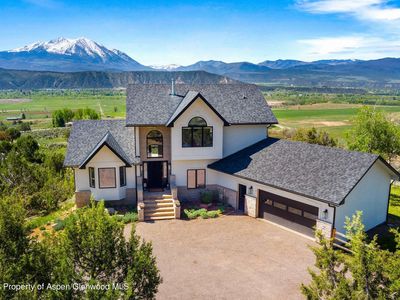 501 Wooden Deer Rd