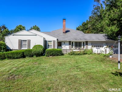124 Chestnut Hill Road