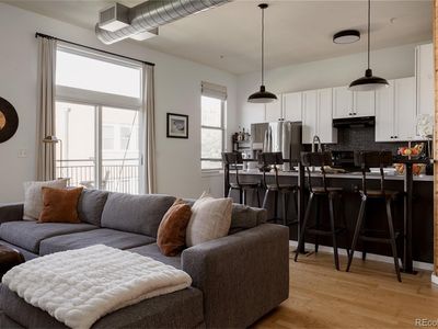 4383 Tennyson Street #2J