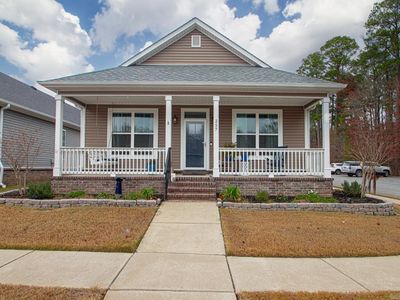 257 Prospect Park Cir